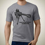 Sniper T-Shirt-Military Covers