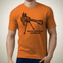 Sniper T-Shirt-Military Covers