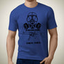 Stand By Stand By T-Shirt-Military Covers