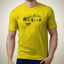 vauxhal-insignia-country-tourer-2015-premium-car-art-men-s-t-shirt