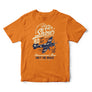 Hooligan Air Show Airplane T-Shirt