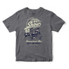 Hooligan Air Show Airplane T-Shirt