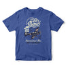 Hooligan Air Show Airplane T-Shirt