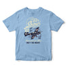 Hooligan Air Show Airplane T-Shirt