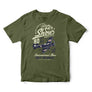 Hooligan Air Show Airplane T-Shirt