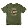 Hooligan American Classic T-Shirt