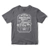 Hooligan American Muscle T-Shirt