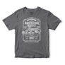 Hooligan American Muscle T-Shirt
