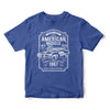 Hooligan American Muscle T-Shirt