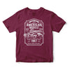 Hooligan American Muscle T-Shirt