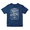 Hooligan American Muscle T-Shirt