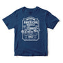 Hooligan American Muscle T-Shirt