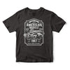 Hooligan American Muscle T-Shirt