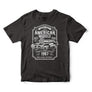 Hooligan American Muscle T-Shirt
