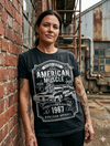 Hooligan American Muscle T-Shirt