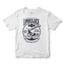 Hooligan Authentic Lumberjack T-Shirt