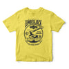 Hooligan Authentic Lumberjack T-Shirt