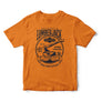 Hooligan Authentic Lumberjack T-Shirt