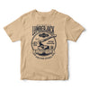 Hooligan Authentic Lumberjack T-Shirt