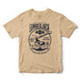 Hooligan Authentic Lumberjack T-Shirt