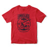 Hooligan Authentic Lumberjack T-Shirt