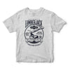 Hooligan Authentic Lumberjack T-Shirt