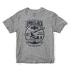 Hooligan Authentic Lumberjack T-Shirt
