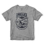 Hooligan Authentic Lumberjack T-Shirt
