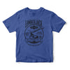 Hooligan Authentic Lumberjack T-Shirt