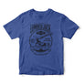 Hooligan Authentic Lumberjack T-Shirt