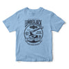 Hooligan Authentic Lumberjack T-Shirt