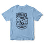 Hooligan Authentic Lumberjack T-Shirt