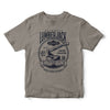 Hooligan Authentic Lumberjack T-Shirt