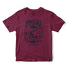 Hooligan Authentic Lumberjack T-Shirt