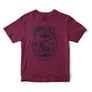 Hooligan Authentic Lumberjack T-Shirt