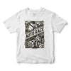Hooligan Auto Race T-Shirt