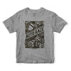 Hooligan Auto Race T-Shirt