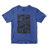 Hooligan Auto Race T-Shirt