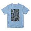 Hooligan Auto Race T-Shirt