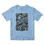 Hooligan Auto Race T-Shirt