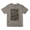 Hooligan Auto Race T-Shirt