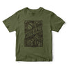 Hooligan Auto Race T-Shirt