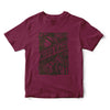 Hooligan Auto Race T-Shirt