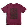 Hooligan Auto Race T-Shirt