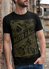 Hooligan Auto Race T-Shirt