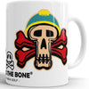 BAD TO THE BONE - HA x P.I.G. Collab Cartman - Stupid Damn Mug