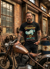 Hooligan International Champion Car Race T-Shirt