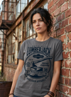 Hooligan Authentic Lumberjack T-Shirt