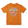 Hooligan Garage New York T-Shirt