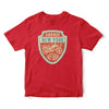 Hooligan Garage New York T-Shirt